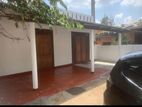 Spacious House for Rent Kiribathgoda