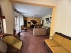 Spacious House for Rent in Maharagama