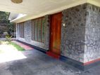 House with Land for Rent in Horana