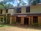 Spacious House for Rent – Nittambuwa, Malwaththa