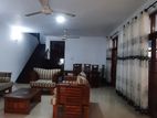 Spacious House For Rent off Jawatta Road Colombo 05 [ 1668C ]