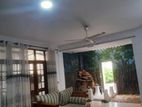 Spacious House For Rent off Jawatta Road Colombo 05 [ 1668C ]