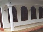 Spacious House for Rent – Aluviharaya, Matale