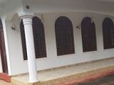 Spacious House for Rent – Aluviharaya, Matale