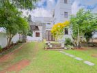 Spacious House For Sale Athurugiriya