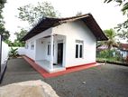 Spacious House for sale Bandaragama