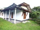 Spacious | House for Sale - Bandaragama (Walgama)
