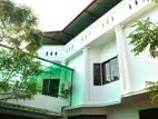Spacious | House for sale Colombo 5