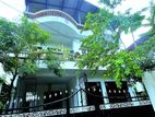 Spacious House for Sale - Kotikawatta