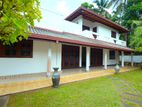 Spacious | House for sale in Bandaragama