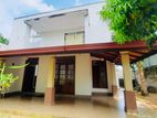 Spacious House for Sale in Boralesgamuwa