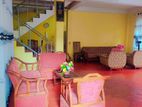 Spacious House for Sale in Kelaniya