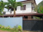 Spacious House for Sale in Kelaniya Thalwatta
