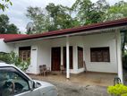 SPACIOUS HOUSE FOR SALE IN KOTTAWA