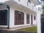 Spacious House for Sale in Kottawa