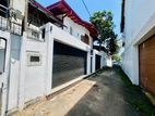 Spacious House for Sale in Kotte, New Jayaweera Mawatha