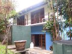 Spacious House for Sale in Maeliya, Kandewatta, Ja-ela