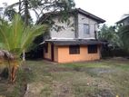 Spacious House for Sale in Malabe