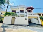 Spacious House for Sale in Nedimala – Dehiwala