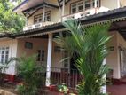 Spacious House for Sale in Pahathgama, Hanwella