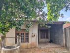 Spacious House for Sale in Pamunuwa