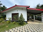 SPACIOUS HOUSE FOR SALE IN PILIYANDALA