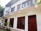 Spacious House for Sale in Pitakotte