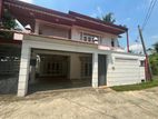 Spacious House For Sale In Sabawa Road, Makola. (HO-GAMMK-40)