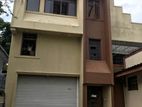 Spacious house for sale in the heart of Kohuwala