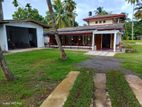 Spacious House for Sale in Wadduwa