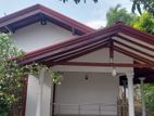 Spacious House for Sale in Welisara