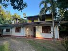 Spacious House for Sale in Yatiyana