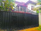 Spacious House for Sale Kadawatha