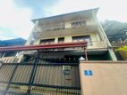 Spacious House for Sale – Kandy