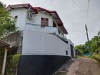 Spacious House For Sale Malabe