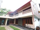 Spacious House for Sale Mount Lavinia