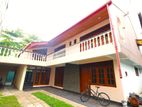 Spacious | House for sale Mount Lavinia