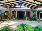 Spacious House for Sale Near Galle Road, Mount Lavinia