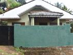 Spacious | House for sale @ Rathnapura