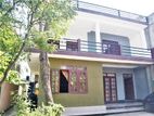 Spacious House for Sale Ratmalana