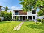 Spacious House/ Garden for Long-Term Rent Close to Battaramulla