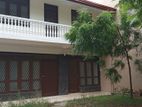 Spacious House on 20.7 Perch Land in Battaramulla for Sale
