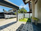 Spacious House Sale in piliyandalan
