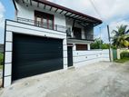 Spacious House Sale in piliyandalan kottawa road