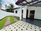 Spacious House Sale in piliyandalan near