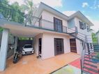 Spacious House Sale Malabe