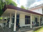 Spacious House with 15 Perches Land for Sale in Yakkala