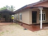 Spacious House with 26 Purch Land for Sale in Homagama Galawilawatta