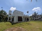 Spacious House with 40P Land for Sale – Sumangala Mawatha, Wariyapola