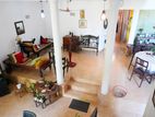 Spacious House with Annex for Sale in Thalahena - Malabe